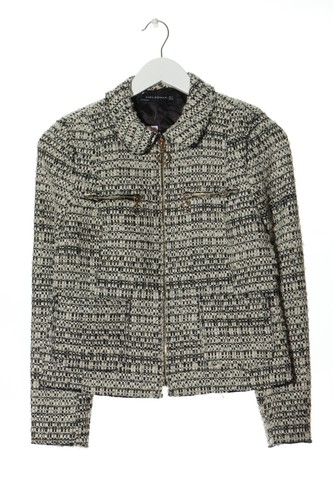 Zara woman blazer tweed - en,