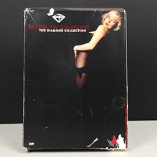 Marilyn Monroe The Diamond