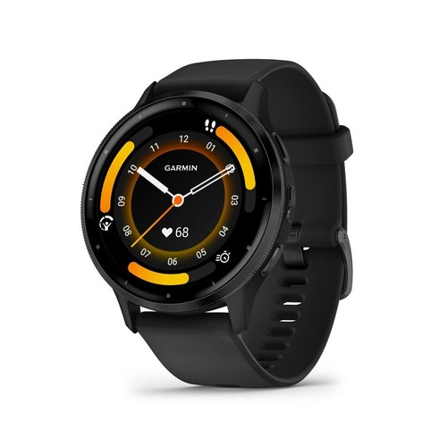 Montre connectée garmin venu - montre,