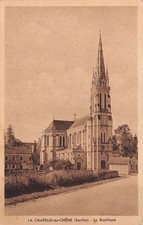 72-VION LA CHAPELLE DU CHENE-N�T1184-E/0045