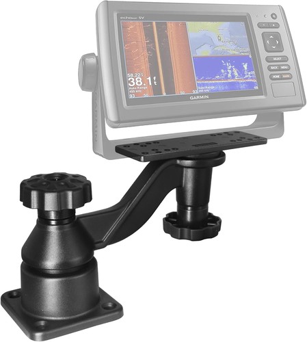 Swing arm mount - swing,