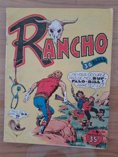Rancho s e r - , n°04