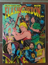 GUY L'ECLAIR - FLASH GORDON
