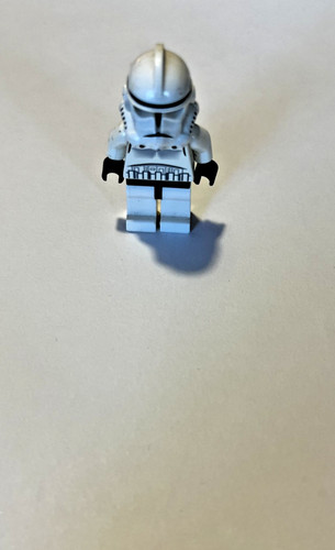 Lego star wars - , minifigurer