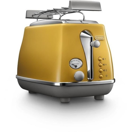 Grille pain delonghi - -,