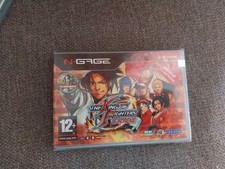 THE KING OF FIGHTERS EXTREME