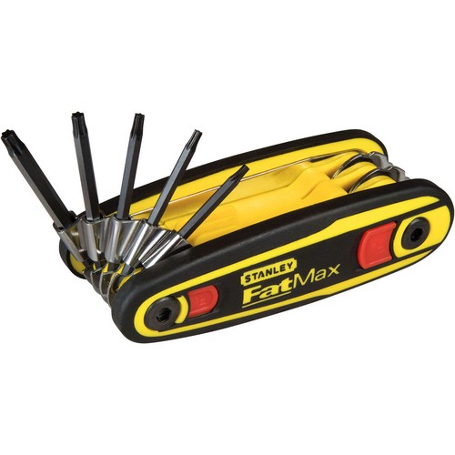 Stanley 552 fatmax - 0-97-552, clé
