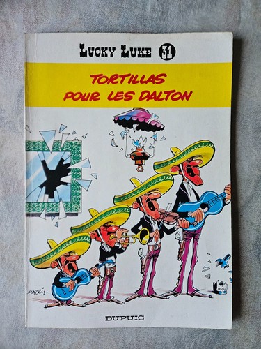 éo67 française lucky luke - Éo67,