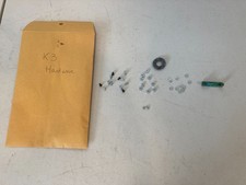 Elecraft K3 Hardware Kit