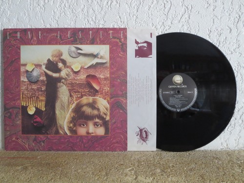 Lone justice vinyle tours - lone,