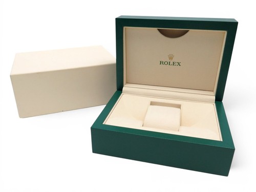 Neuf boite montre rolex - boite,