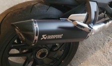 DUCATI MONSTER 1200 2014-2016