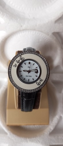 Montre girls only quartz - montre,