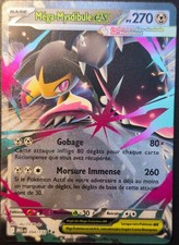 Carte Pokémon Méga-Mysdibule