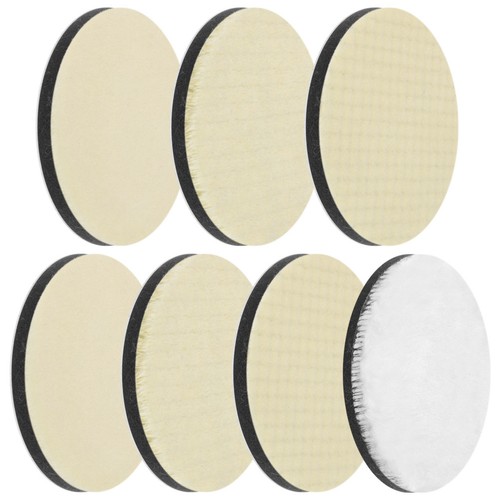 Pcs tampon polissage - 7,