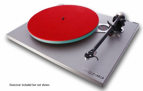 Rega rp40 limted anniversary - rega,