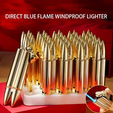 Bullet Refillable Adjustable