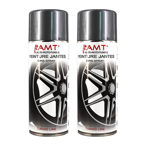 Lot bombes de peinture - bombes,