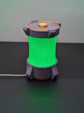 Lampe En Forme De Batterie