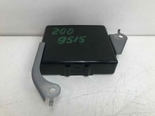 Multiplex LiftGate Control