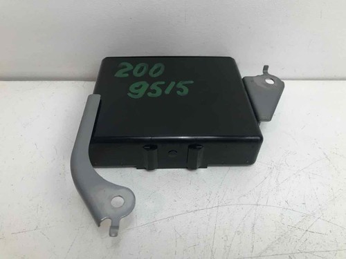 Multiplex liftgate control - liftgate,