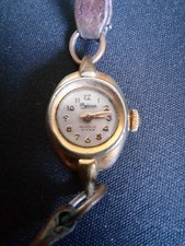 Montre Mecanique Femme Precisa