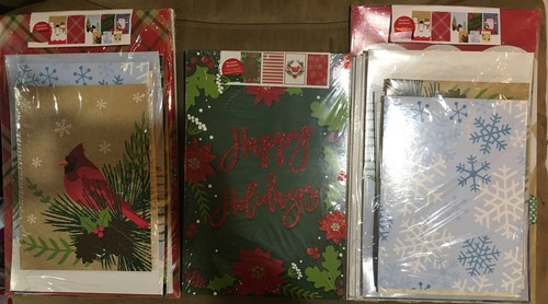 8ct 4ct christmas - or,