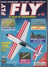FLY N°19 PLAN : CEKO 35/