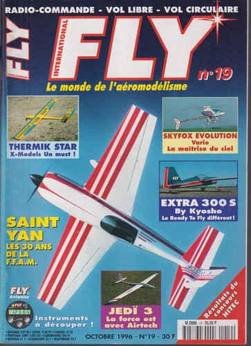 Fly plan ceko 35 - fly, 35/