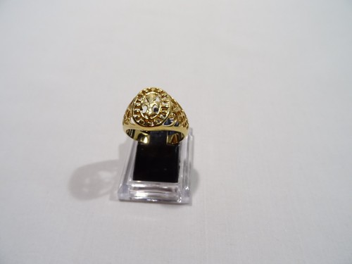 Bague fleur lys bijou - bague, de