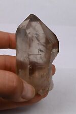 Pointe Cristal de Quartz fumé