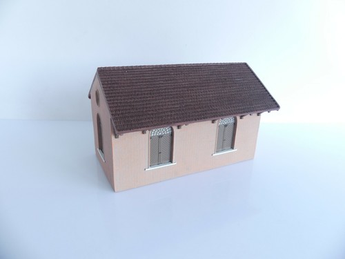 Hornby rivarossi hc8025 - /,