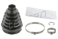 Jeu Soufflet de Cardan Côté Roue Pour Renault Clio II Kangoo Twingo I 392410919R