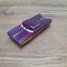 Voiture Métal Cars Disney