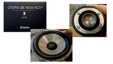 FOCAL 165W-RC II Utopia Be
