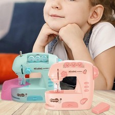 Machine à coudre électrique