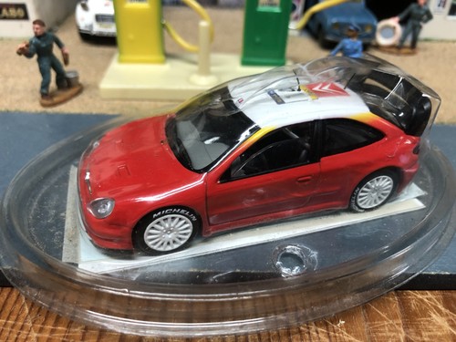 Citroën xsara wrc 1 - t4,