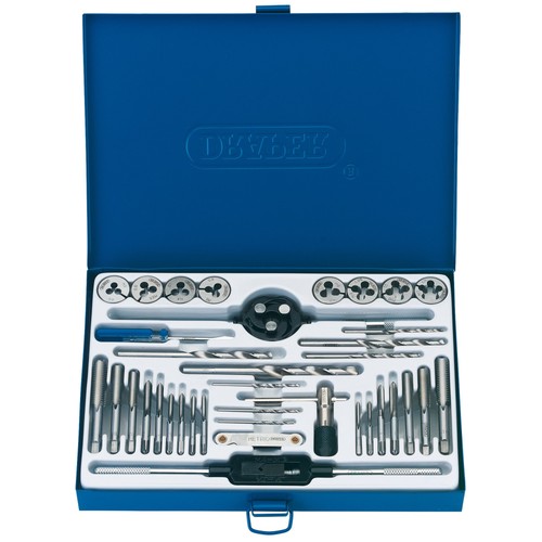 Draper coffret taraud - taraud, &