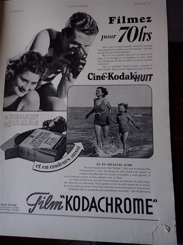 Film kodachrome suze - kodachrome,