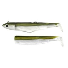 Lures Black Minnow Combo BM90