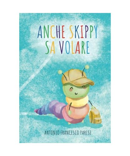 Anche skippy volare - anche, sa
