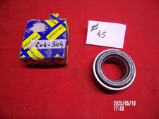 Peugeot 204 / 304 butée embrayage