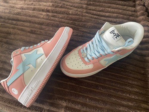 Bathing ape bape sta bapesta - a,