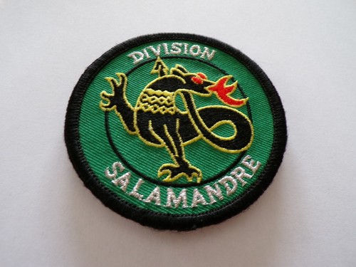Insigne militaire patch - militaire,