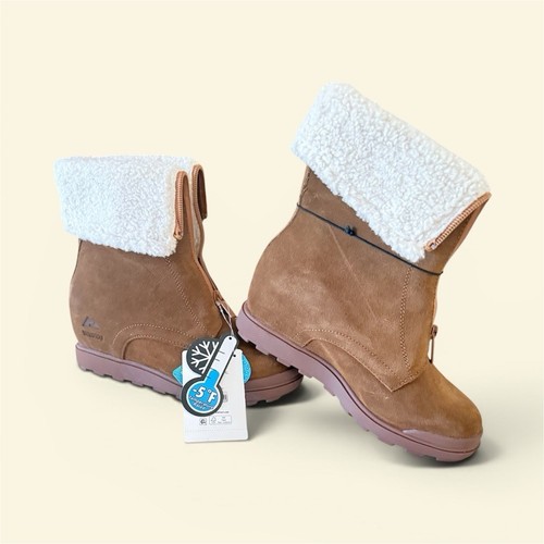 Quechua unisex kids brown - unisex,