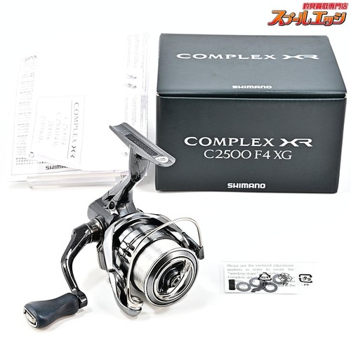 Moulinet pêche shimano - shimano, 25