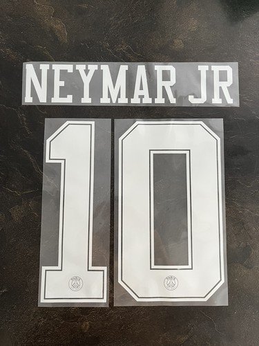 Flocage neymar 2018 2019 - neymar, 2018/2019