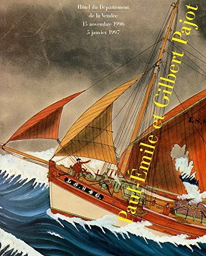 Paul émile gilbert pajot - paul-Émile,
