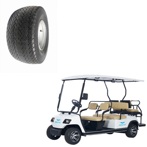 Caoutchouc pneu golf car quad - caoutchouc,