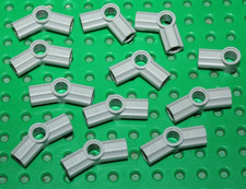 Lego Technic OldGray Connector